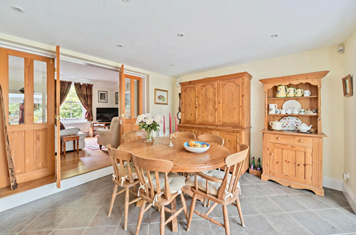 3 Bedroom Cottage For Sale In Church Lane, Burley, Ringwood, BH24