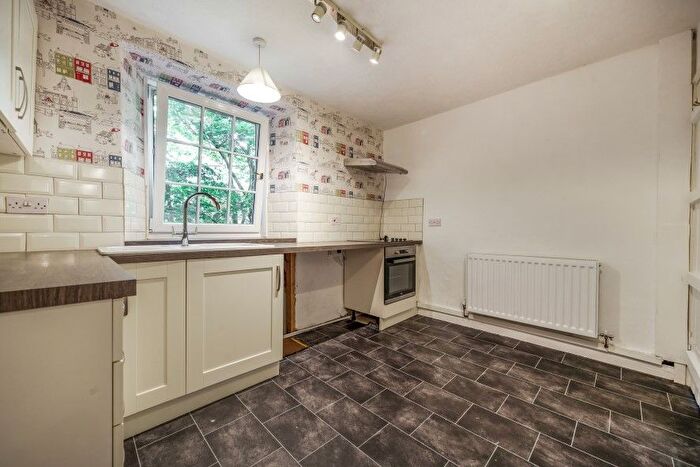 2 Bedroom Terraced House For Sale In Brookside, Lake Road, Windermere, Cumbria, LA23
