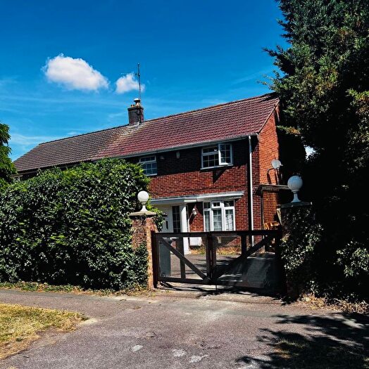 Property To Rent In Dudley Road, Cambridge, CB5