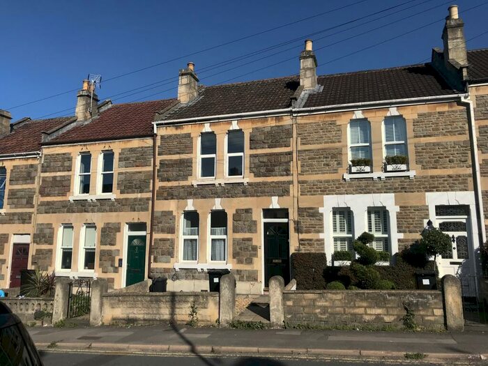 3 Bedroom House To Rent In Claude Avenue, Bath, BA2