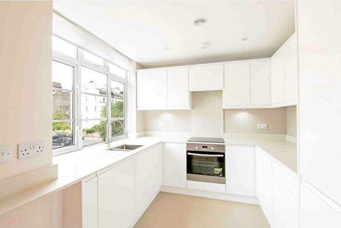 2 Bedroom Flat To Rent In Grove End Gardens, Grove End Road, St Johns Wood, London, NW8