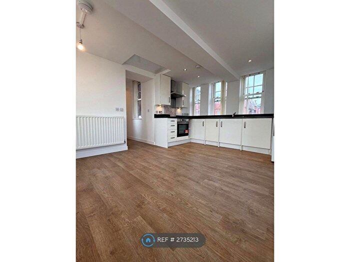 2 Bedroom Flat To Rent In Edwin House, London, E13