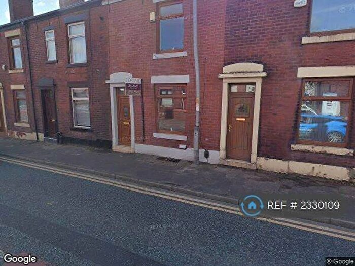 2 Bedroom Terraced House To Rent In Bolton Road, Rochdale, OL11