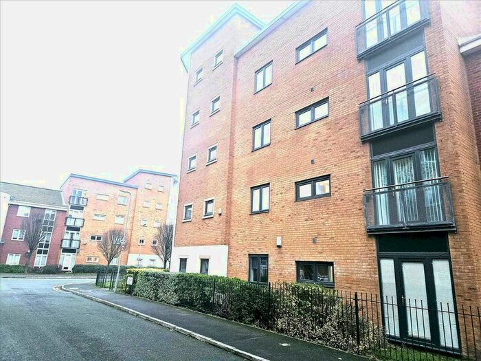 2 Bedroom Flat To Rent In Cascade Road, Hunts Cross, Liverpool, L24