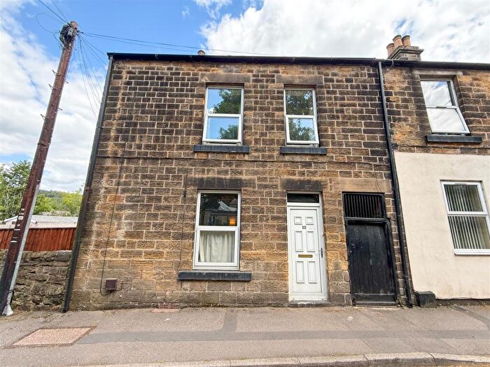 3 Bedroom End Of Terrace House For Sale In Langsett Road North, Oughtibridge, S35