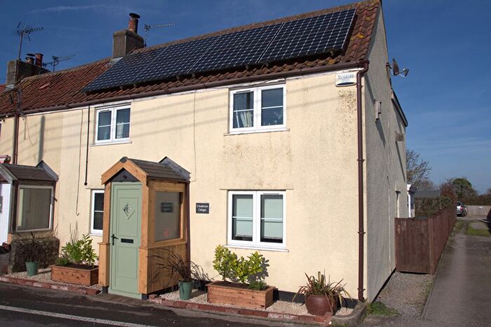 3 Bedroom Cottage For Sale In South View Cottages, Maysgreen Lane, BS24