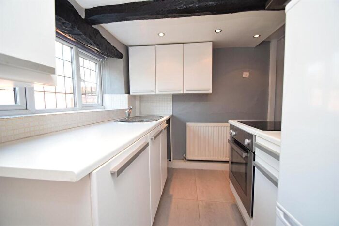 1 Bedroom House To Rent In Offerton Fold, Stockport, SK2