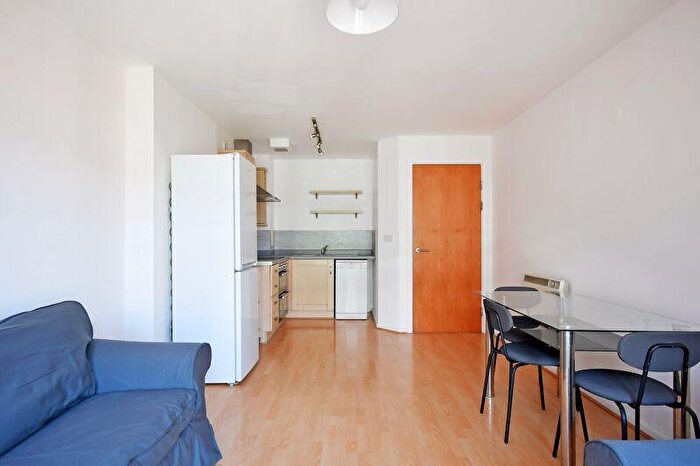 2 Bedroom Apartment To Rent In Coode House, Sheffield, S3