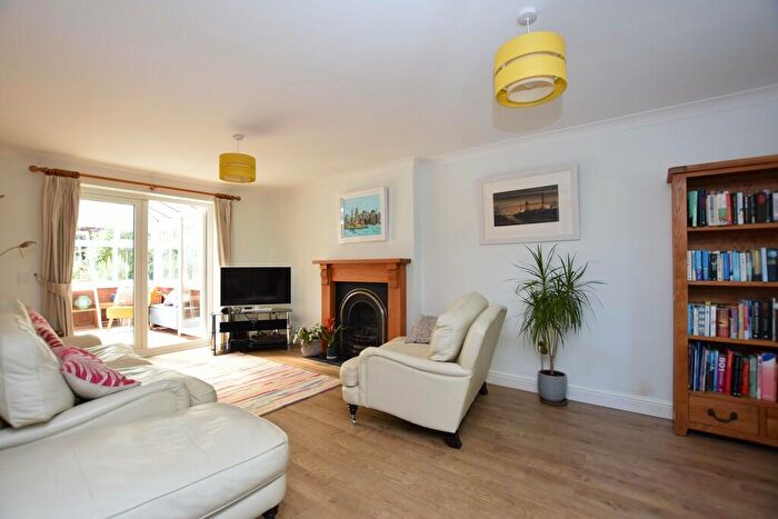 4 Bedroom Detached House For Sale In Snowy Way, Hartford, PE29