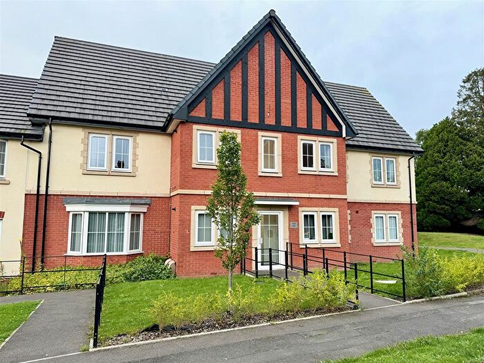 2 Bedroom Flat For Sale In Chevenham Close, Colwall, Malvern, WR13