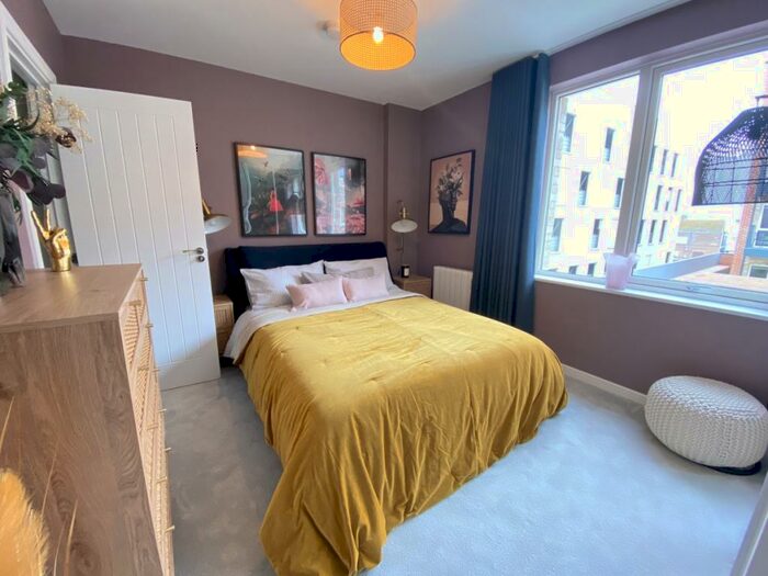 1 Bedroom Apartment To Rent In Kooky Bishops Stortford, CM23