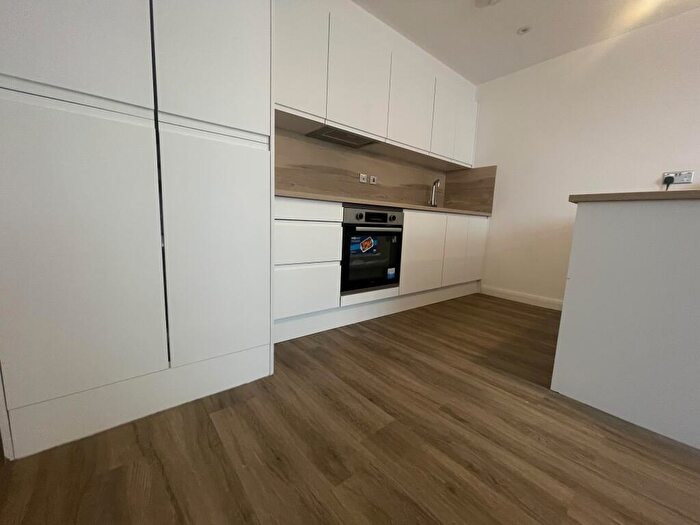 1 Bedroom Flat To Rent In Bishopgate Gardens, Bishopgate, Preston, PR1