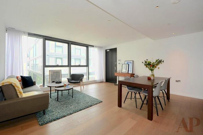 1 Bedroom Flat To Rent In Long Street, Long And Waterson, London, E2