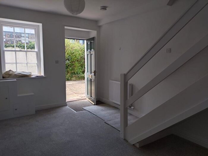1 Bedroom Detached House To Rent In Rydiards Yard, Cockermouth, CA13