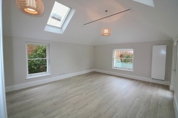 1 Bedroom Flat To Rent In Montpelier Road, Ealing, London., W5