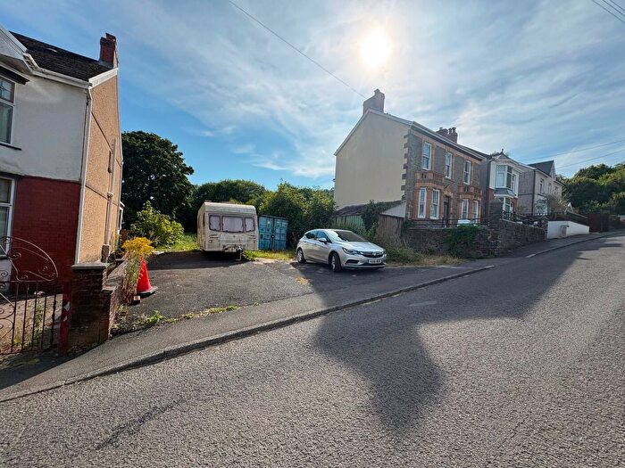 1 Bedroom Land For Sale In Alltygrug Road, Ystalyfera, Swansea, SA9