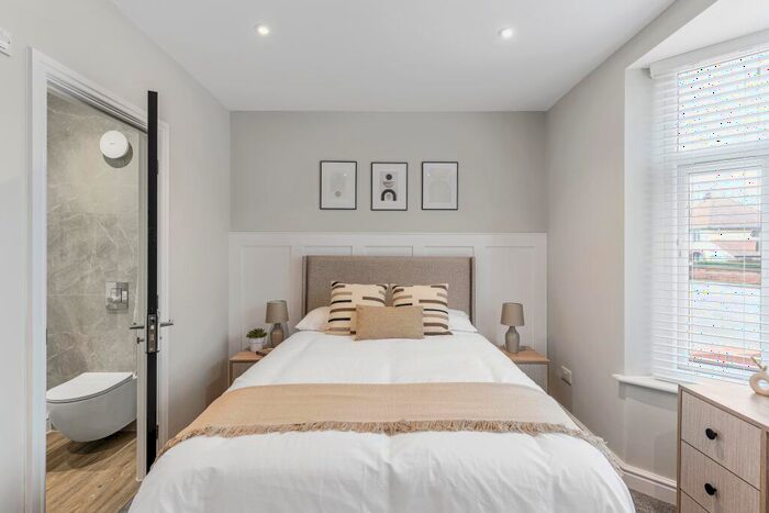 1 Bedroom House Of Multiple Occupation To Rent In Valley Road, Ipswich, Suffolk, IP1