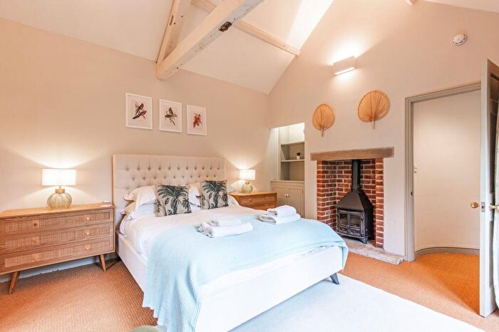 6 Bedroom Detached House For Sale In Burnham Market, PE31