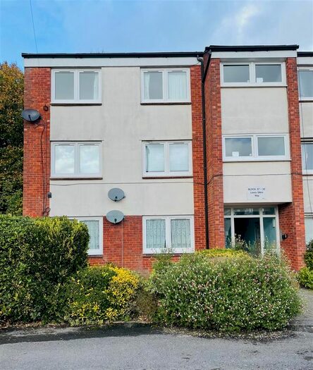 1 Bedroom Flat To Rent In Lewis Silkin Way, Lordshill, Southampton, SO16