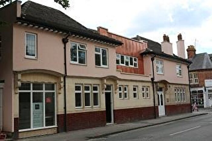 1 Bedroom Flat To Rent In St Thomas Street, OX1