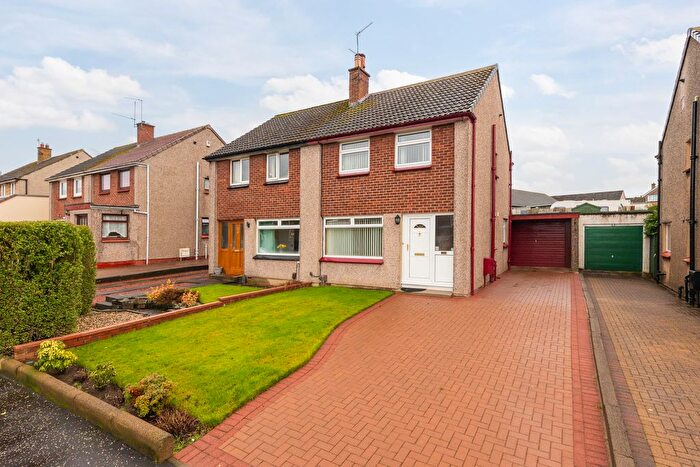 3 Bedroom Villa For Sale In Corslet Road, Currie, EH14