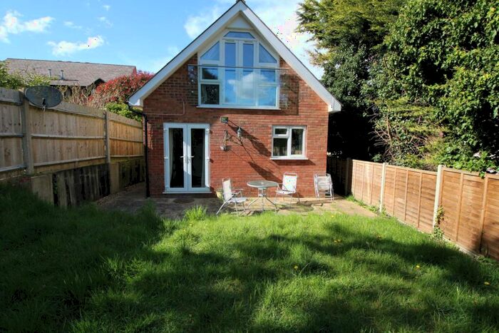 2 Bedroom Detached House To Rent In We Are Now Fully Booked For Viewings, HP1