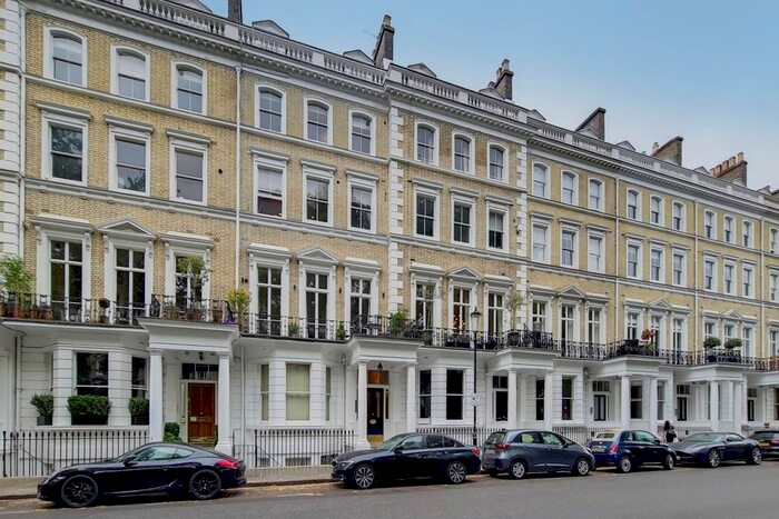 Studio To Rent In Cranley Gardens, South Kensington, London, SW7