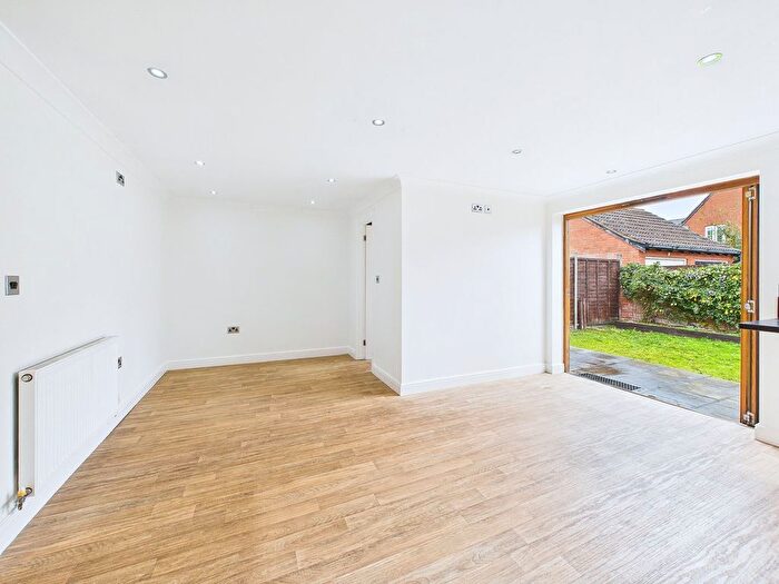 3 Bedroom Terraced House For Sale In Sweetgrass Road, Weston Village, Weston-Super-Mare, BS24