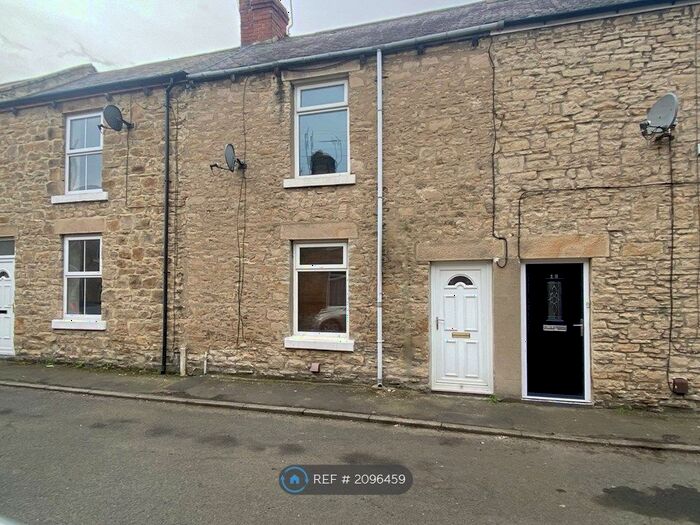 2 Bedroom Terraced House To Rent In Victoria Street, Ryton, NE40