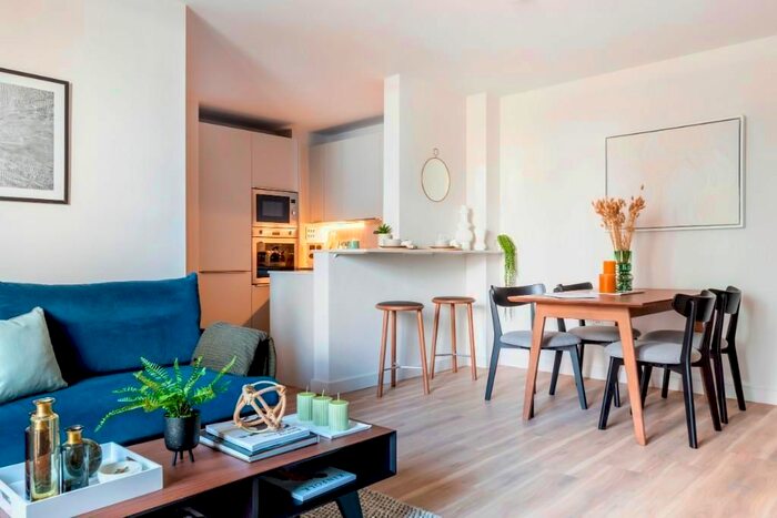 1 Bedroom Flat To Rent In George Street, Croydon, CR0