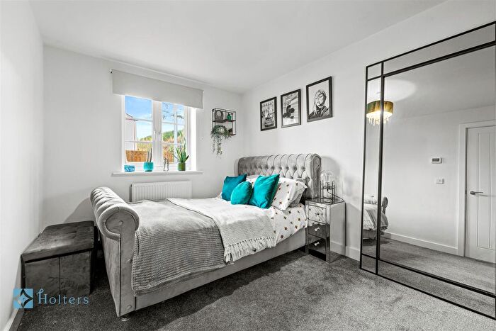 1 Bedroom Flat For Sale In Raglan Place, Ludlow, SY8