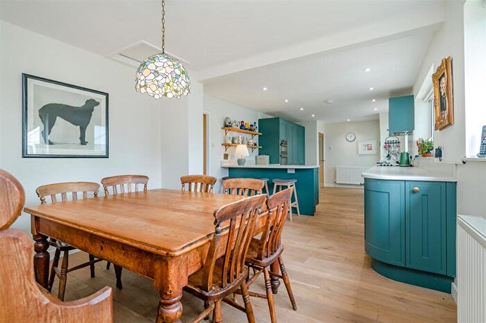 4 Bedroom Detached Bungalow For Sale In Gorsley, Ross-On-Wye, HR9