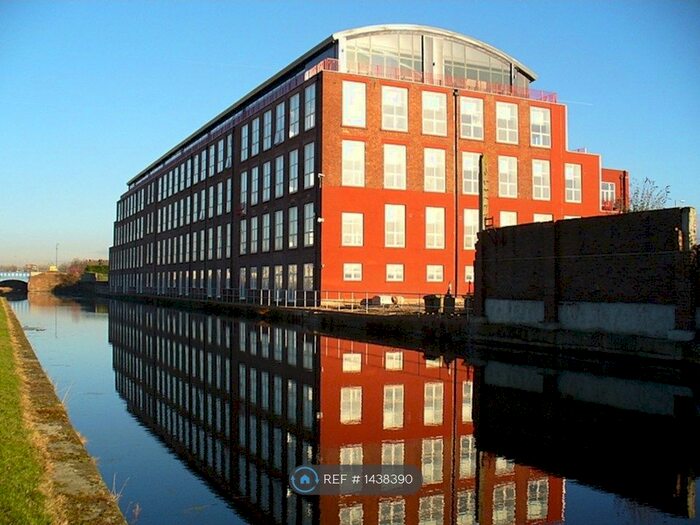 2 Bedroom Flat To Rent In Tobacco Wharf, Liverpool, L5