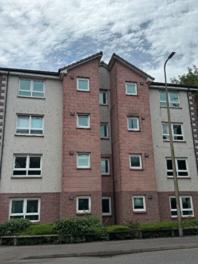 2 Bedroom Flat To Rent In Marjory Court, Bathgate, West Lothian, EH48