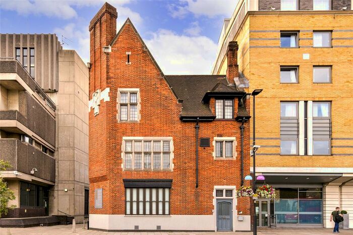 1 Bedroom Flat To Rent In Norfolk Row, Lambeth, London, SE1