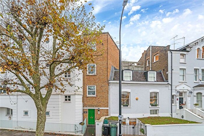 2 Bedroom Flat For Sale In Emerald House, C King Henrys Road, London, NW3