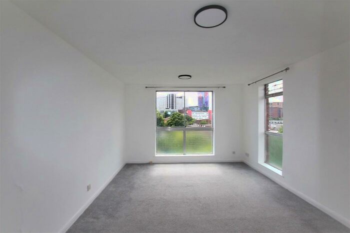 1 Bedroom Flat To Rent In Tavistock Road, Croydon, London, CR0