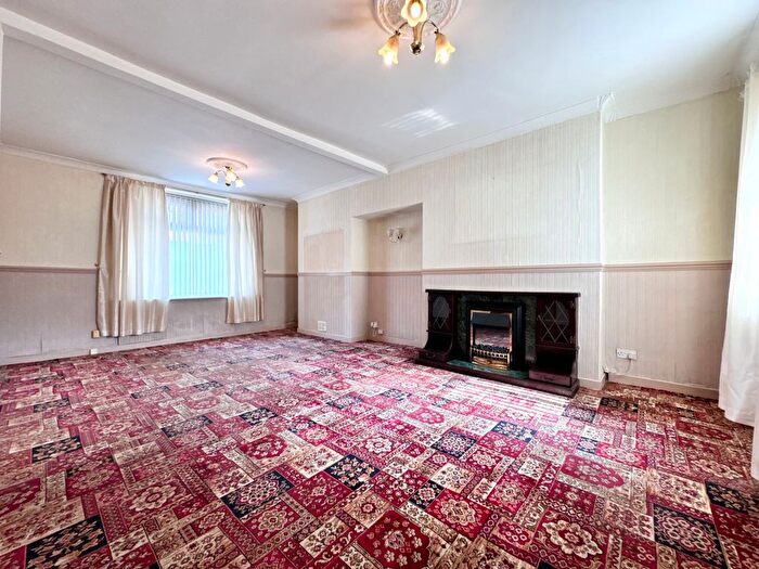 3 Bedroom End Of Terrace House For Sale In Coplestone Street, Mountain Ash, CF45