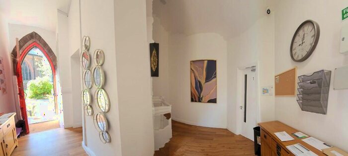 1 Bedroom House Of Multiple Occupation To Rent In Princes Road, Liverpool, Merseyside, L8