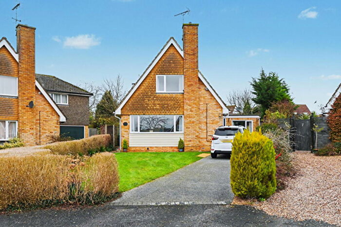 3 Bedroom Chalet For Sale In Framlingham, Suffolk, IP13