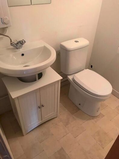 1 Bedroom Flat To Rent In South Methven Street, Perth, PH1