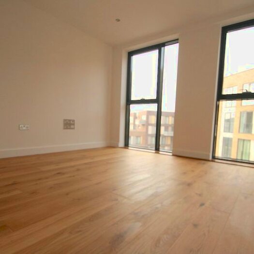 1 Bedroom Flat To Rent In Lee Street, Hackney, E8