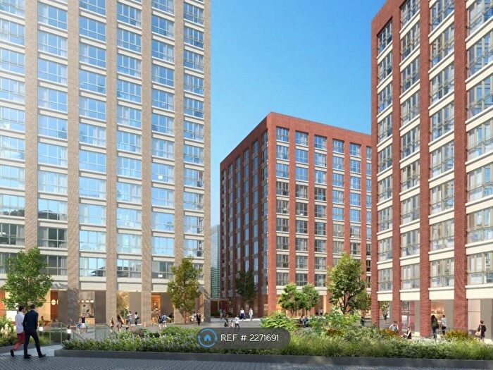 1 Bedroom Flat To Rent In Perseus Court, London, E14