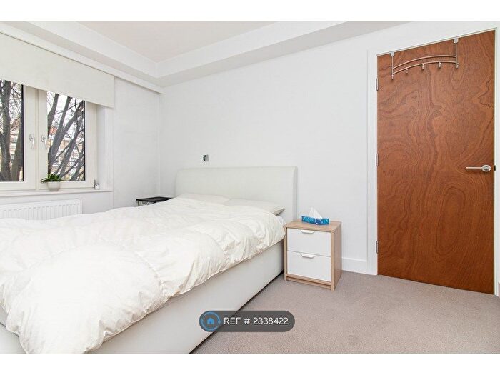 1 Bedroom Flat To Rent In Devonport, London, W2