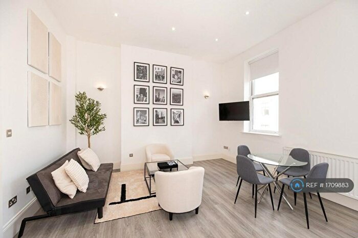 2 Bedroom Flat To Rent In Spa Road, London, SE16