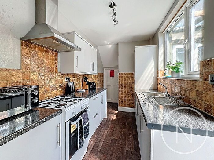 4 Bedroom Terraced House To Rent In Trent Street, Stockton-On-Tees, TS20