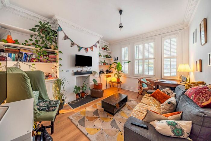 1 Bedroom Flat To Rent In Muswell Hill, Muswell Hill, London, N10