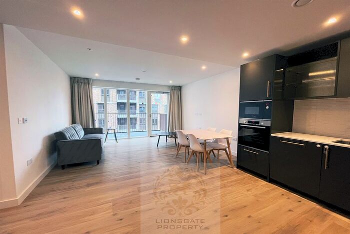 1 Bedroom Flat To Rent In Mary Neuner Road, London, N8