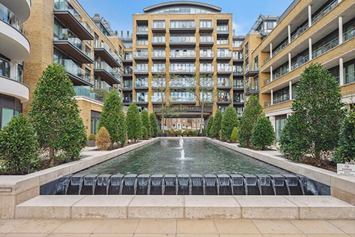 2 Bedroom Flat To Rent In Kew Bridge Road, Brentford, TW8