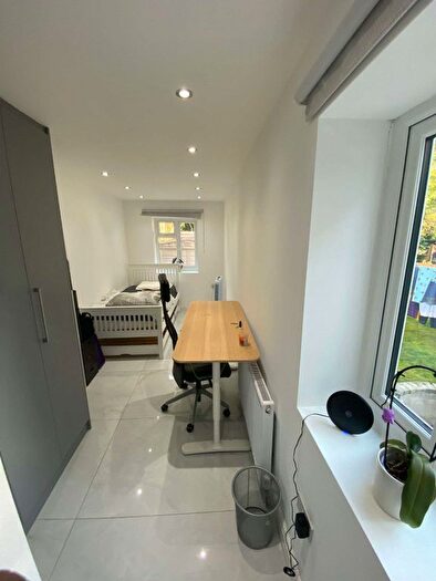 1 Bedroom Semi-Detached House To Rent In Imperial Drive, North Harrow, Harrow, HA2